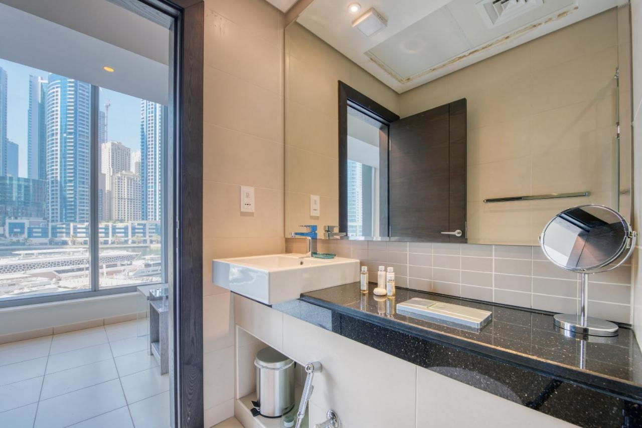 Maison Privee - Big, Bright, Luxury Marina Views Next To Dubai