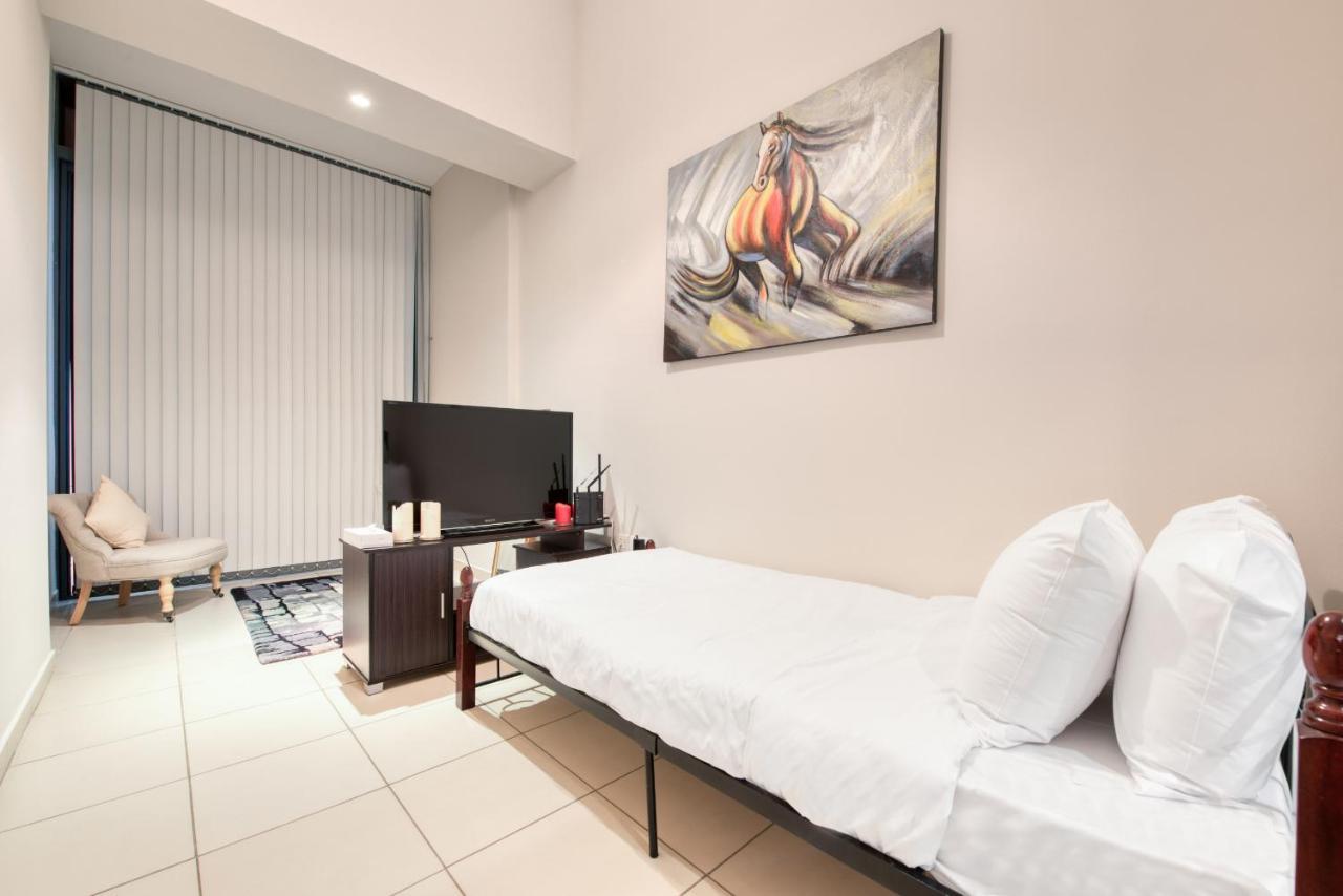 Appartement Maison Privee - Big, Bright, Luxury Marina Views Next To