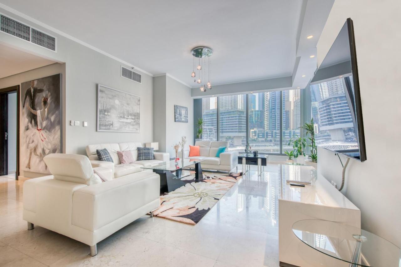Appartement Maison Privee - Big, Bright, Luxury Marina Views Next To