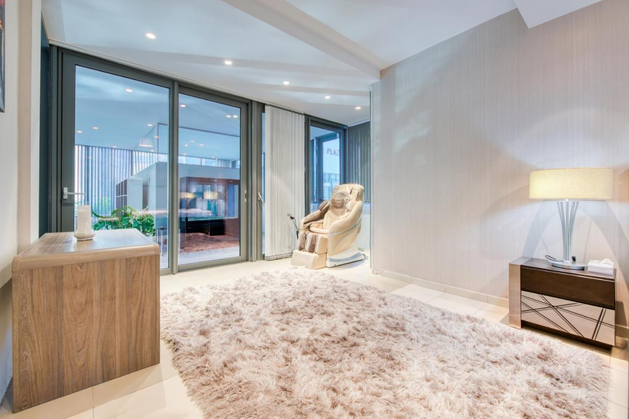 Appartement Maison Privee - Big, Bright, Luxury Marina Views Next To *