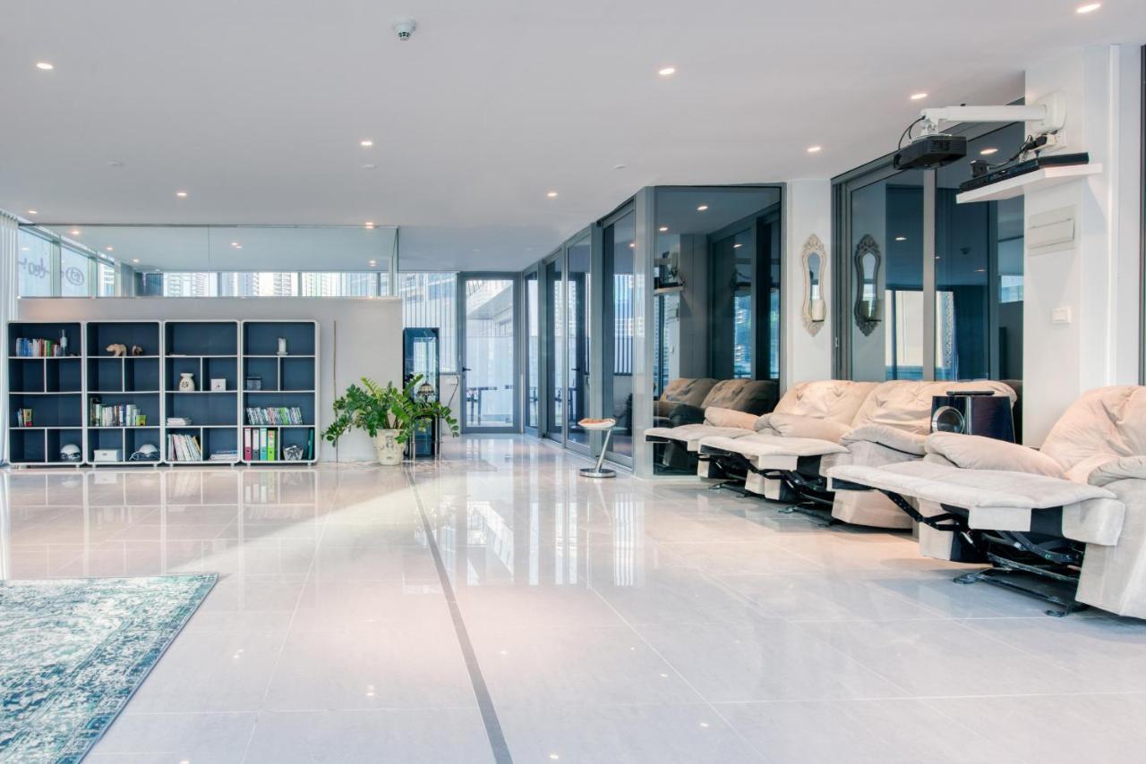 Maison Privee - Big, Bright, Luxury Marina Views Next To *