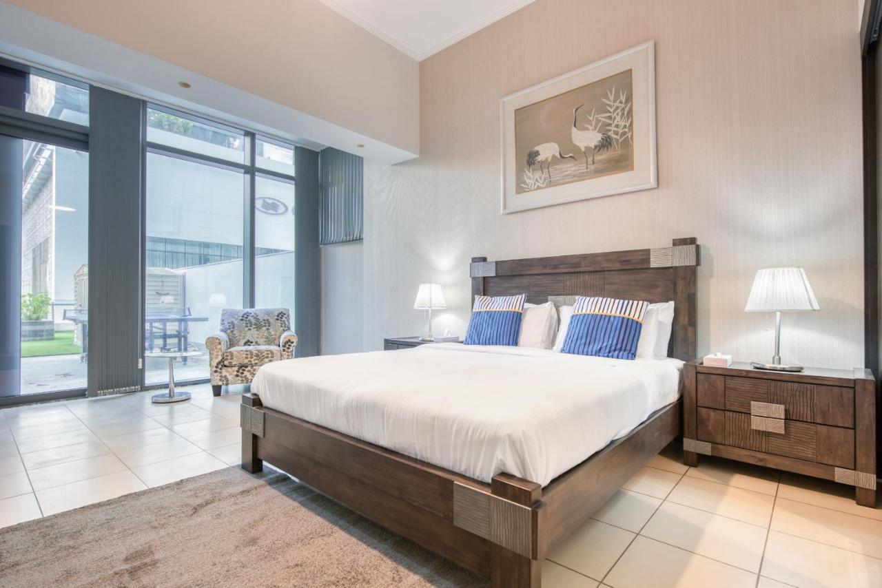 Maison Privee - Big, Bright, Luxury Marina Views Next To Appartement