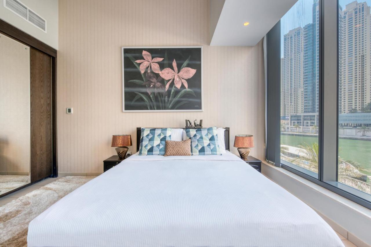 Appartement Maison Privee - Big, Bright, Luxury Marina Views Next To *