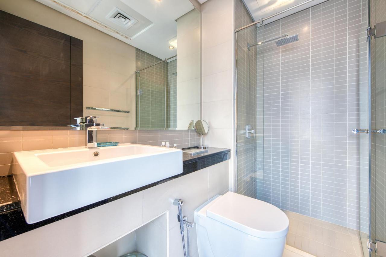 Maison Privee - Big, Bright, Luxury Marina Views Next To *