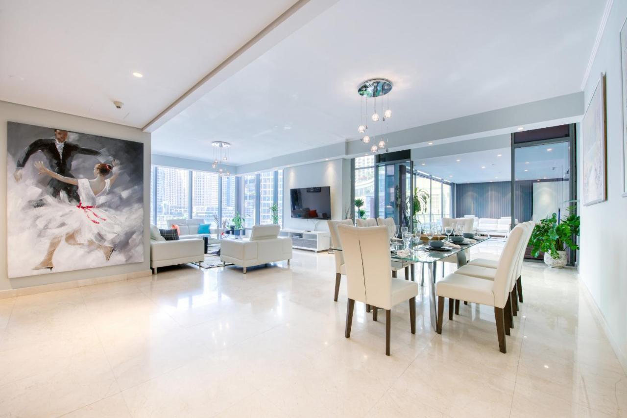 Maison Privee - Big, Bright, Luxury Marina Views Next To * Dubai