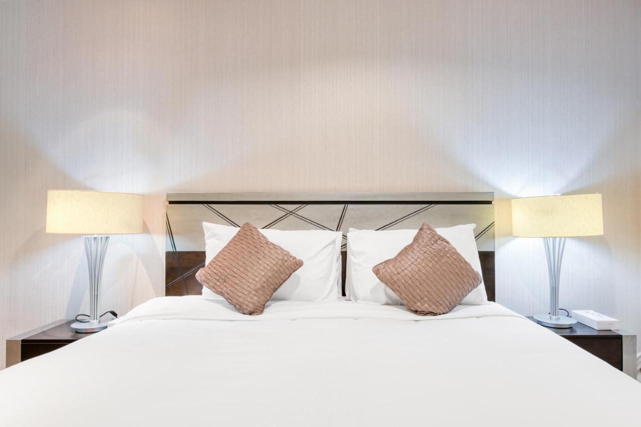 Appartement Maison Privee - Big, Bright, Luxury Marina Views Next To Dubai