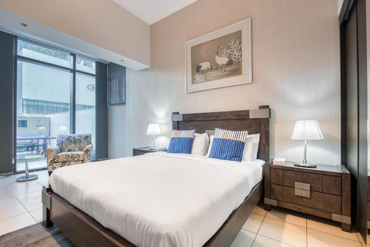 Maison Privee - Big, Bright, Luxury Marina Views Next To Appartement Dubai