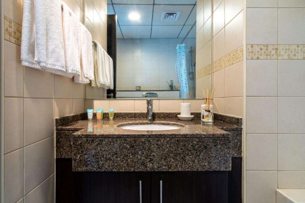 Apartamento The Smart Concierge - Bay Dubai