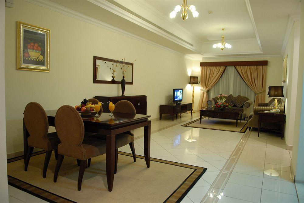 Aparthotel Al Manar