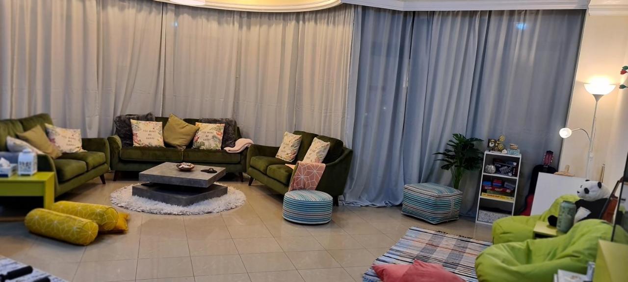 Apartamento Green Sky *