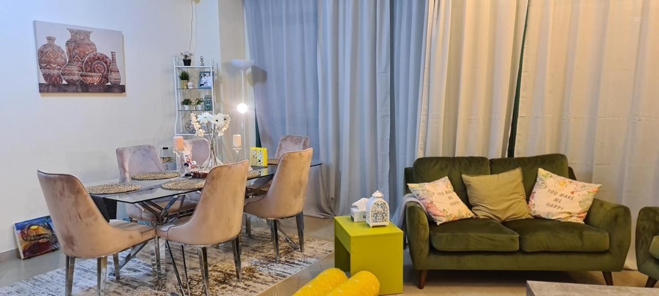 Green Sky Apartamento *