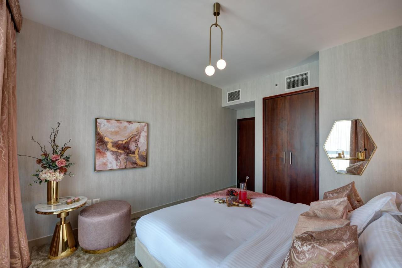 Durrani Homes - Designer 2br With Stunning Burj Khalifa And Fountain View * Dubái