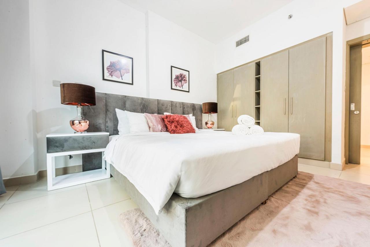 Apartamento Bnbmehomes - The Lofts - Emaar