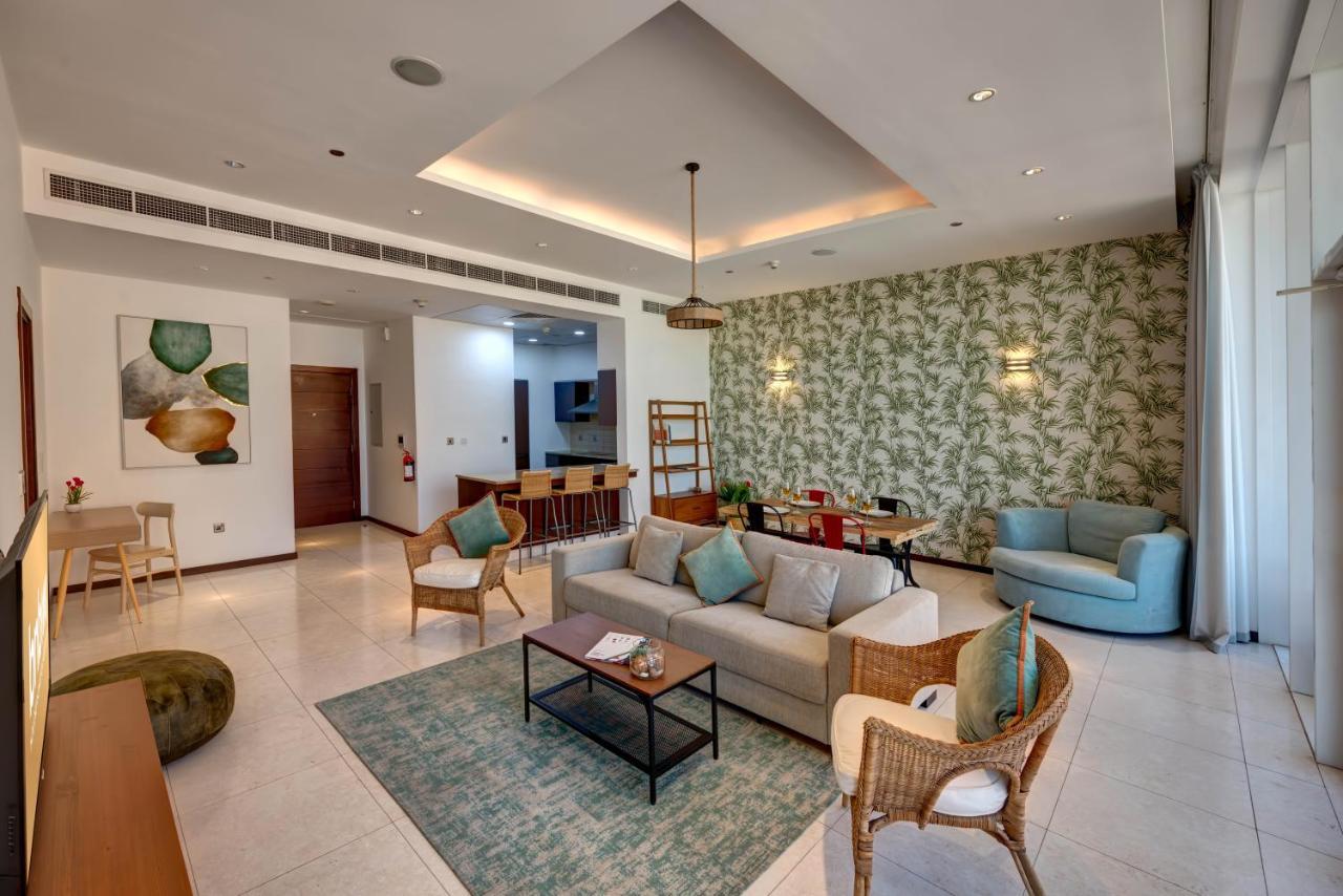 Apartamento Bnbmehomes - Private Beach, Infinity Pool, Club At Andaaz -402 *