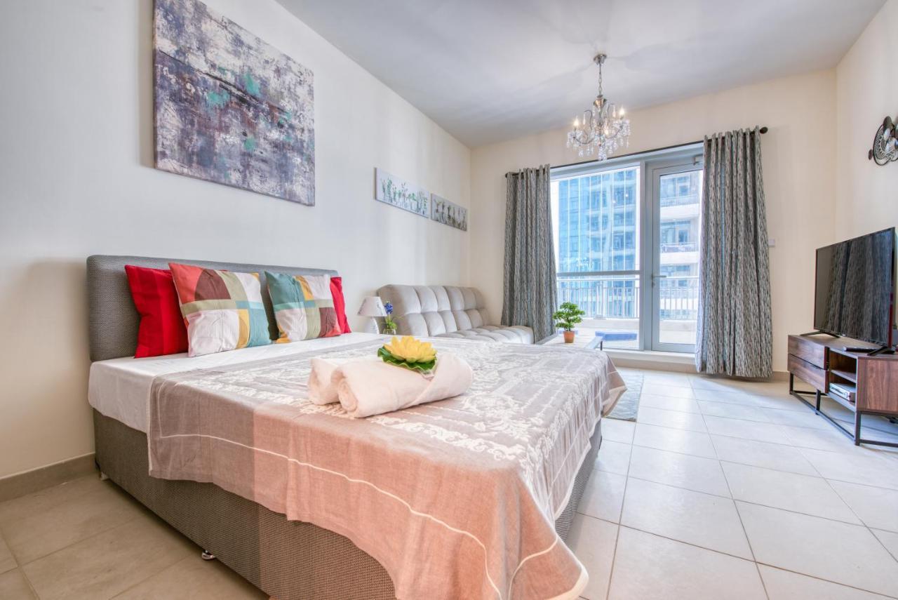 Rh- Blvd Central, Downtown, Studio Near Mall, Burj Khalifa * Dubai