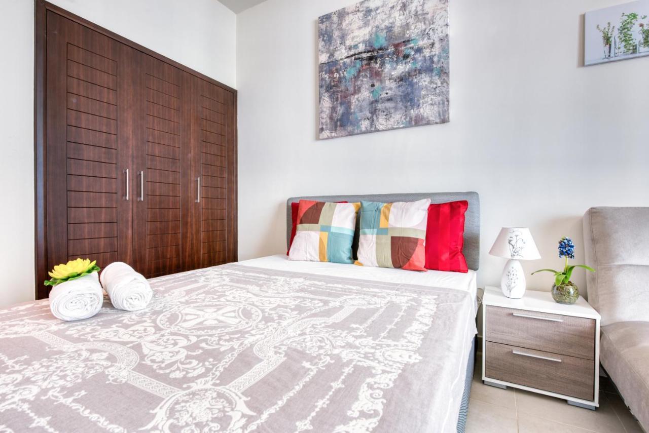 Rh- Blvd Central, Downtown, Studio Near Mall, Burj Khalifa Apartment *