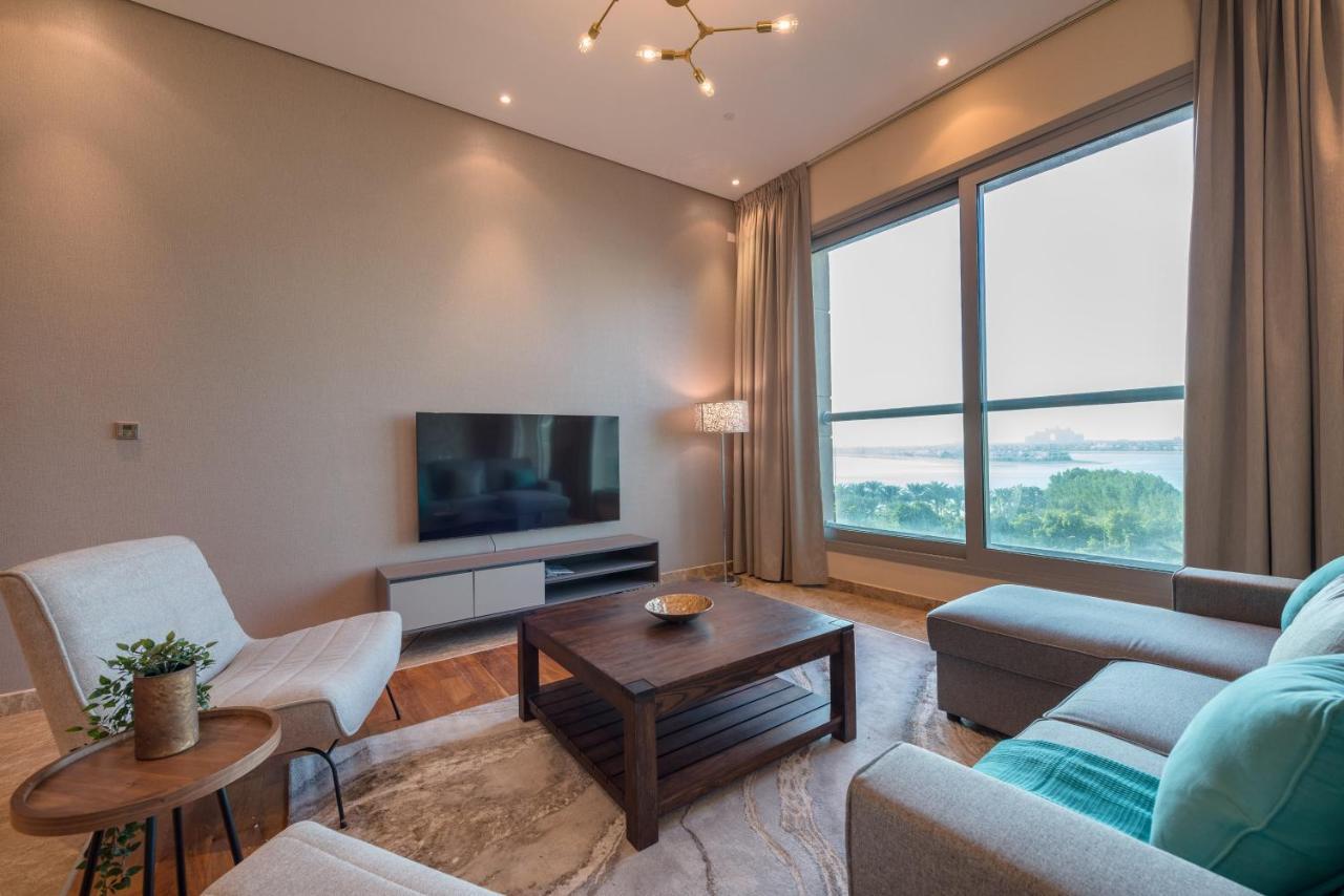 Eden's Homes & Villas - Dream Palm Residences Apartament