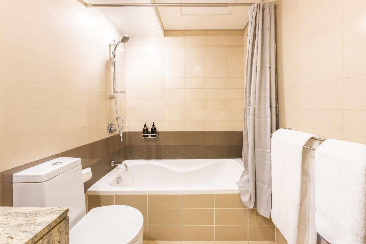 Bnbmehomes - The Lofts - Emaar Apartamento