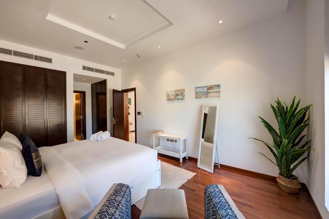 Apartamento Bnbmehomes - Private Beach, Infinity Pool, Club At Andaaz -402