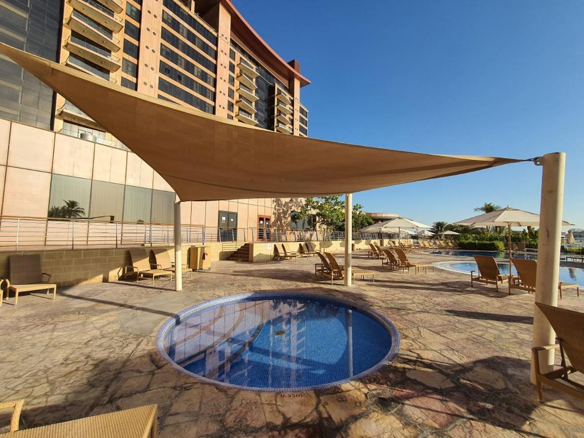 Bnbmehomes - Private Beach, Infinity Pool, Club At Andaaz -402 Apartamento