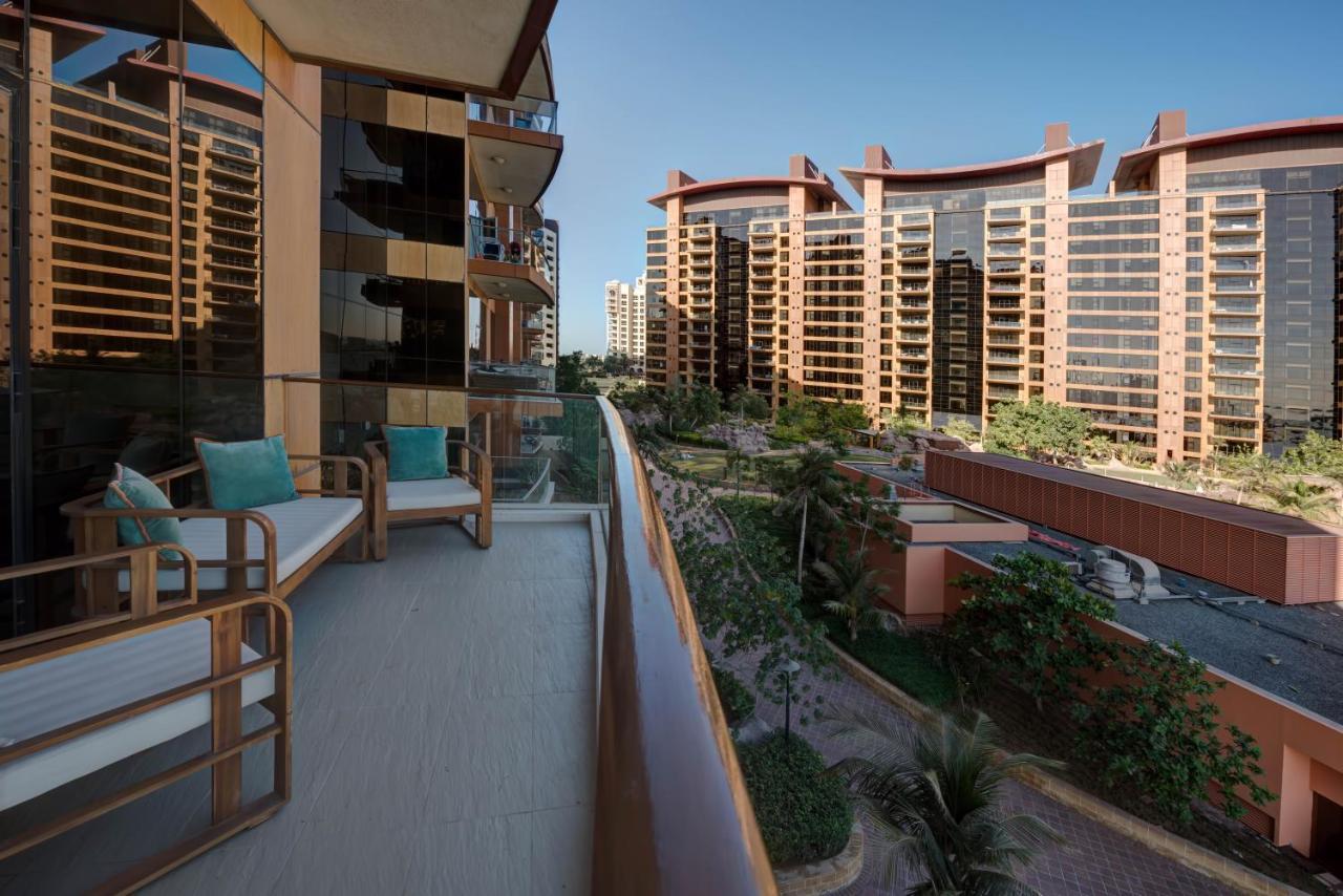 Apartamento Bnbmehomes - Private Beach, Infinity Pool, Club At Andaaz -402 *