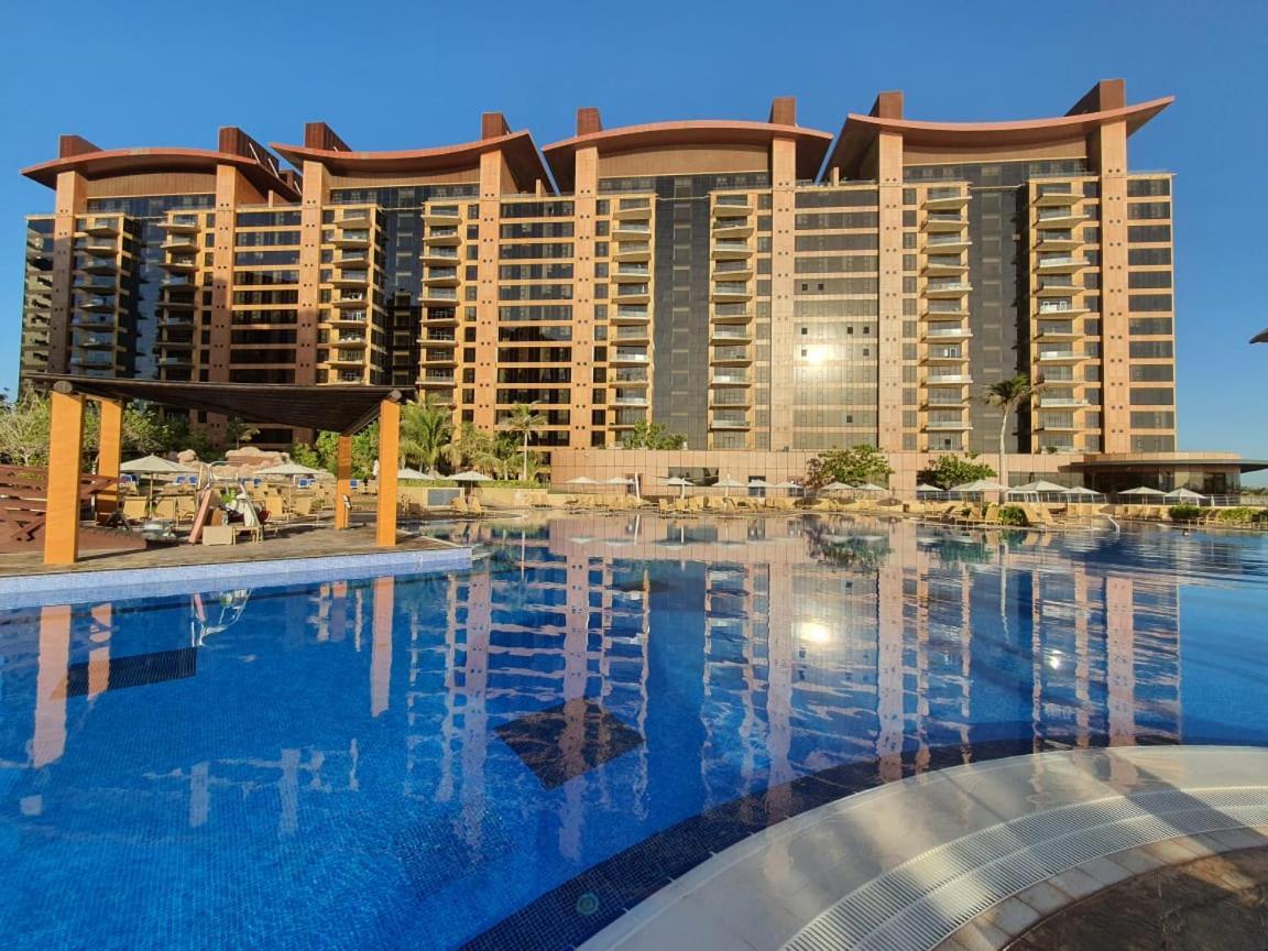 Bnbmehomes - Private Beach, Infinity Pool, Club At Andaaz -402 Apartamento