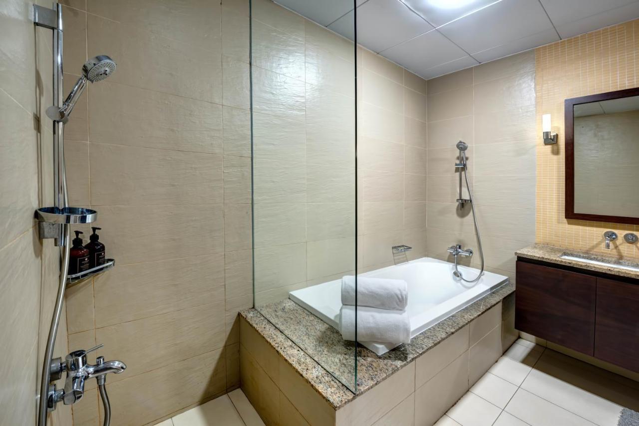 Bnbmehomes - Private Beach, Infinity Pool, Club At Andaaz -402 Apartamento