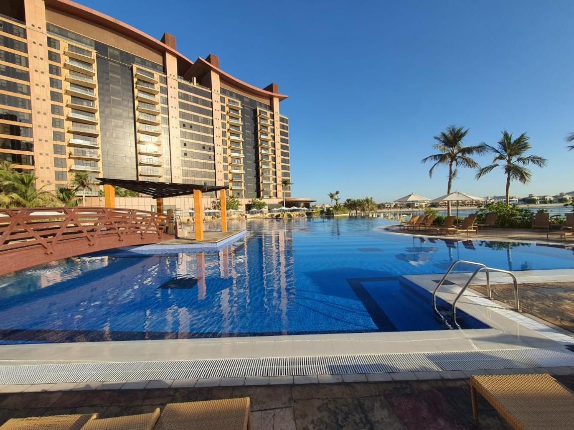 Bnbmehomes - Private Beach, Infinity Pool, Club At Andaaz -402 Apartamento