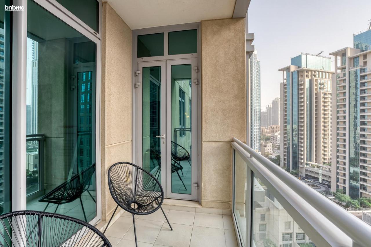 Apartamento Fountains - Burj Khalifa - Luxury Interiors - 1304