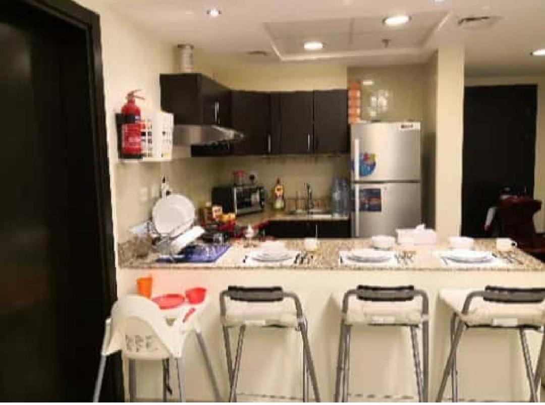 Apartment Sport City *