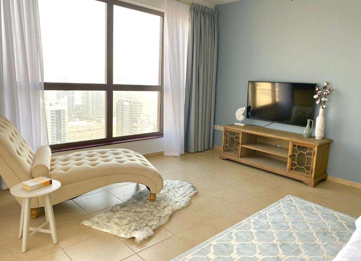 Nasma Luxury Stays- Majestic Marina Views, Lavish 4br Getaway In Jbr Appartement *