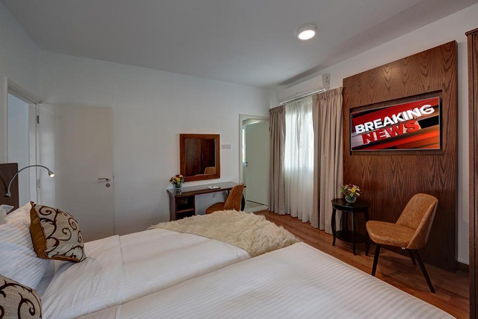 J5 Four Bedroom In Al Wasl * Dubai