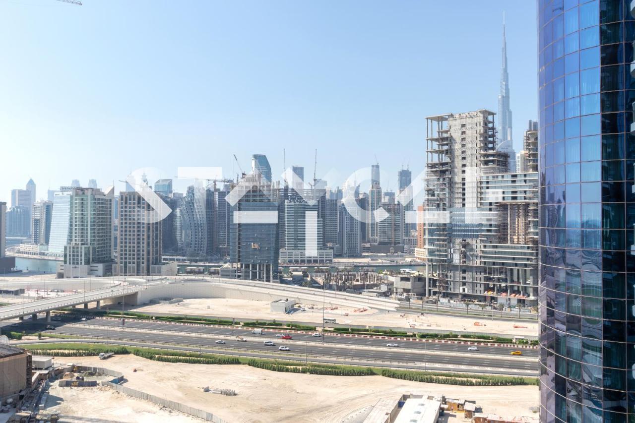 Lägenhet Staycae Paramount Towers Dubai