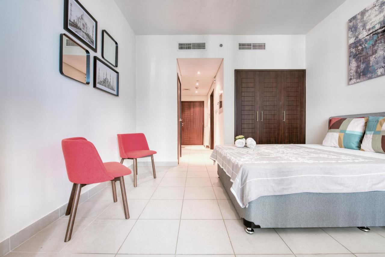 Rh- Blvd Central, Downtown, Studio Near Mall, Burj Khalifa Apartment Dubai