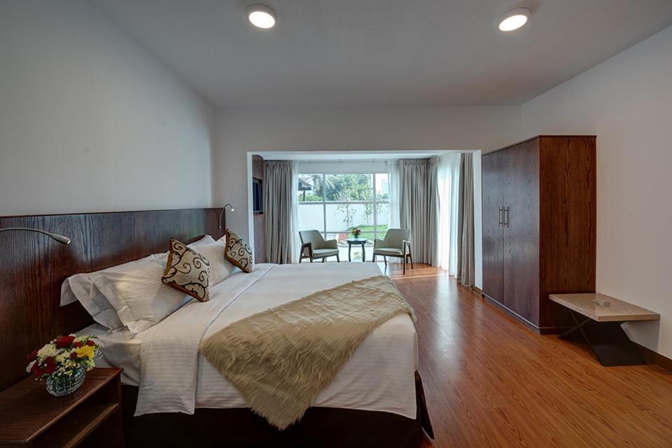 J5 Four Bedroom In Al Wasl *