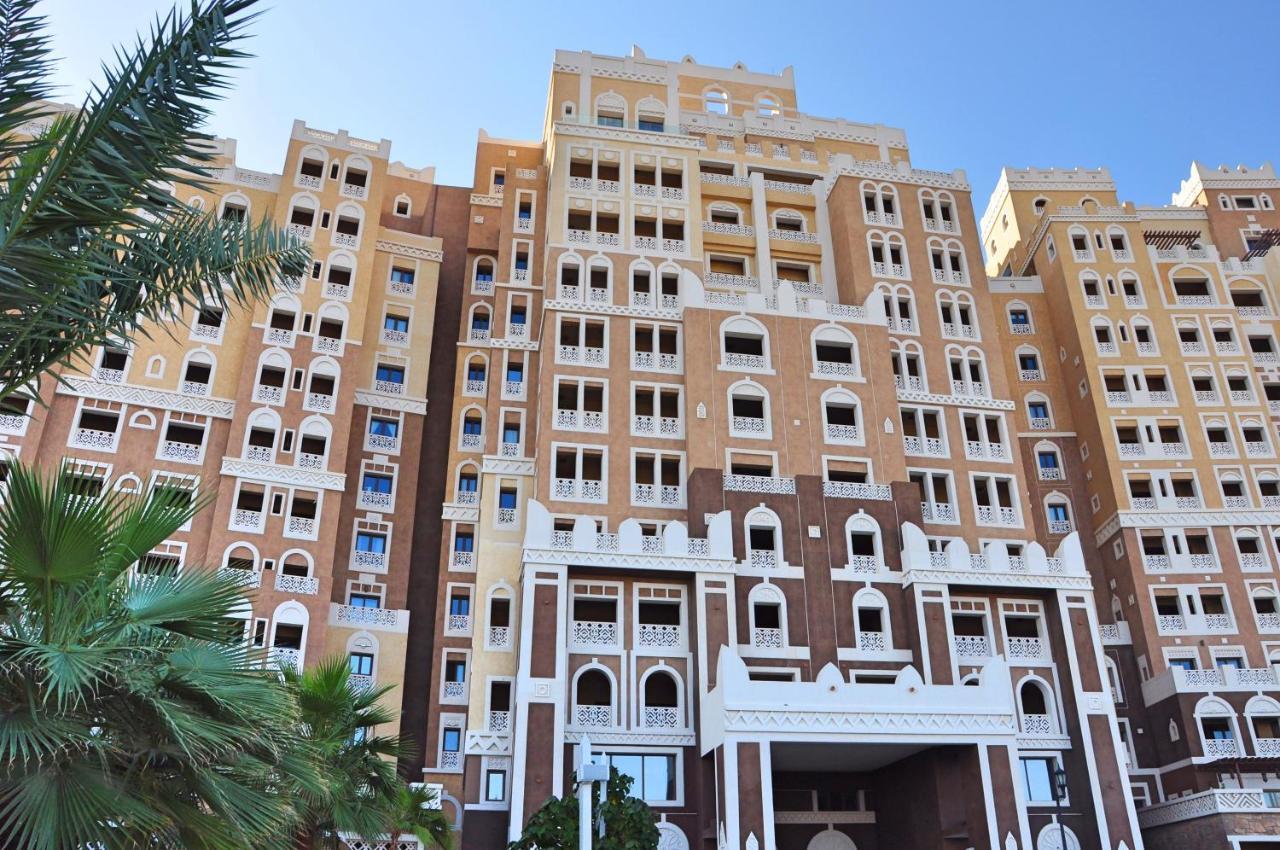 Spacious 4 Bd With Amazing Sea View Apartamento Dubái