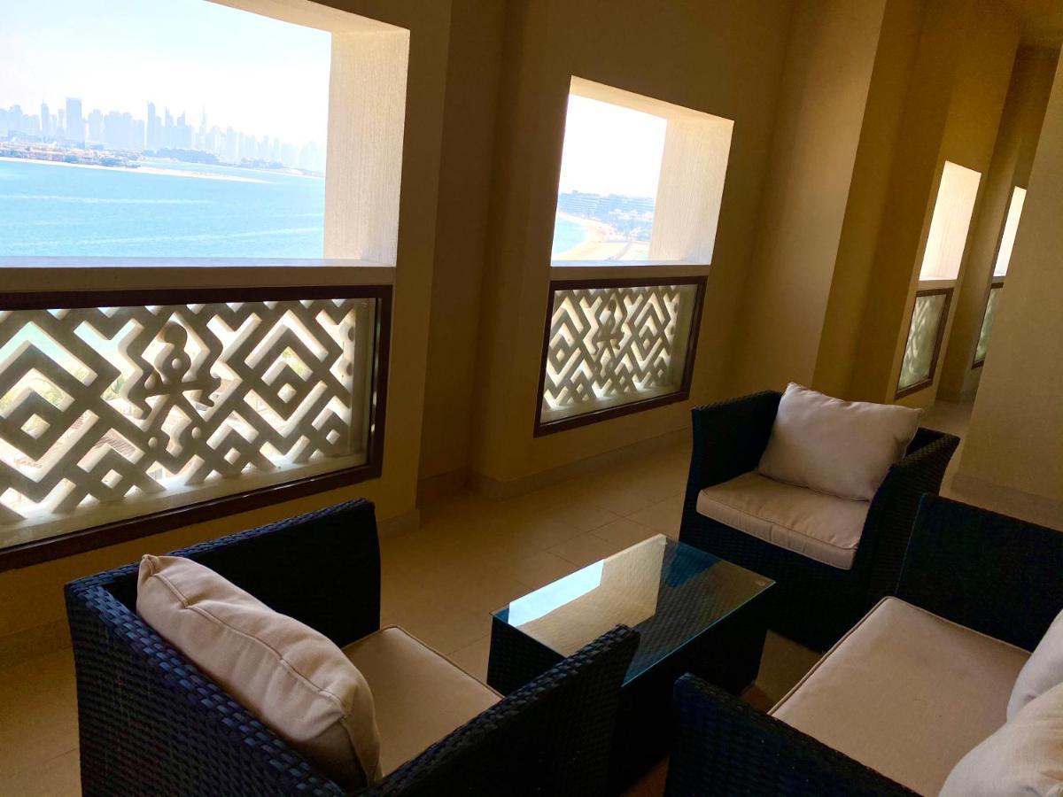 Spacious 4 Bd With Amazing Sea View Apartamento *