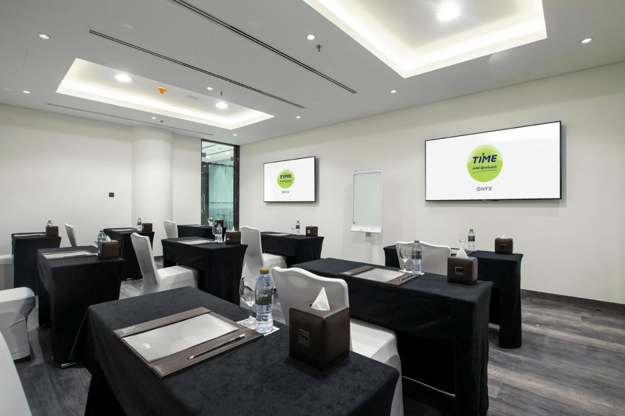Time Onyx Appart hôtel Dubaï