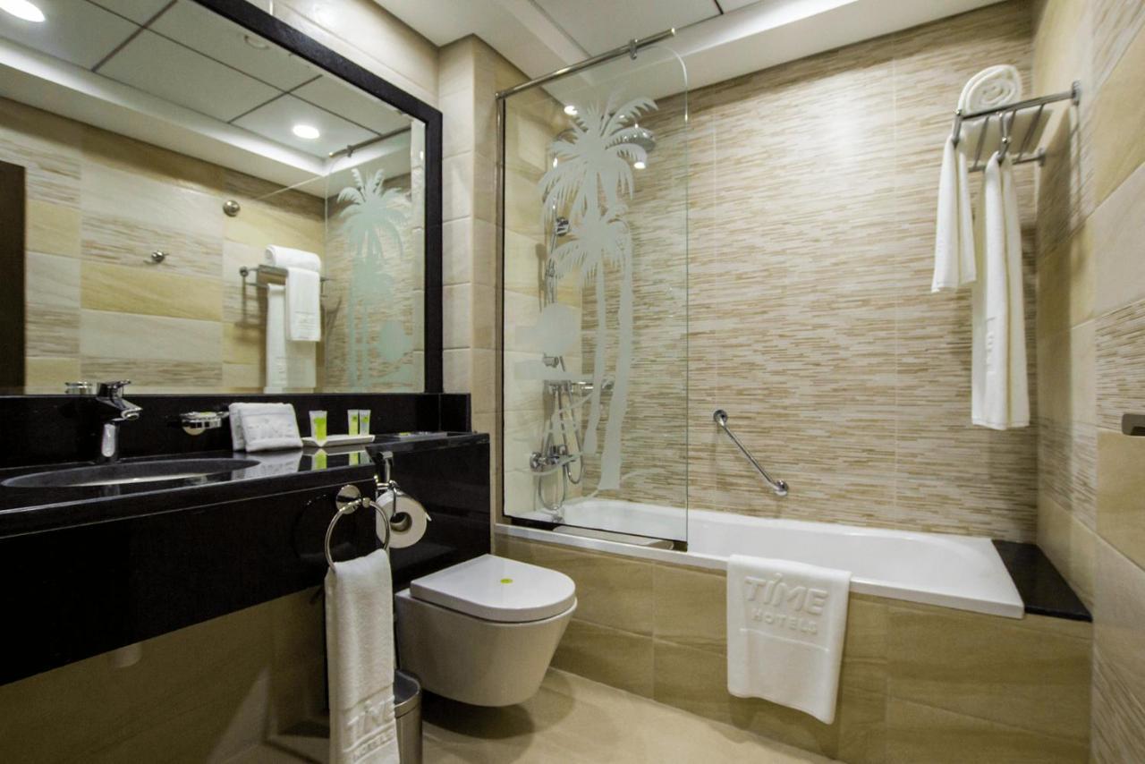 Appart hôtel Time Onyx Dubaï