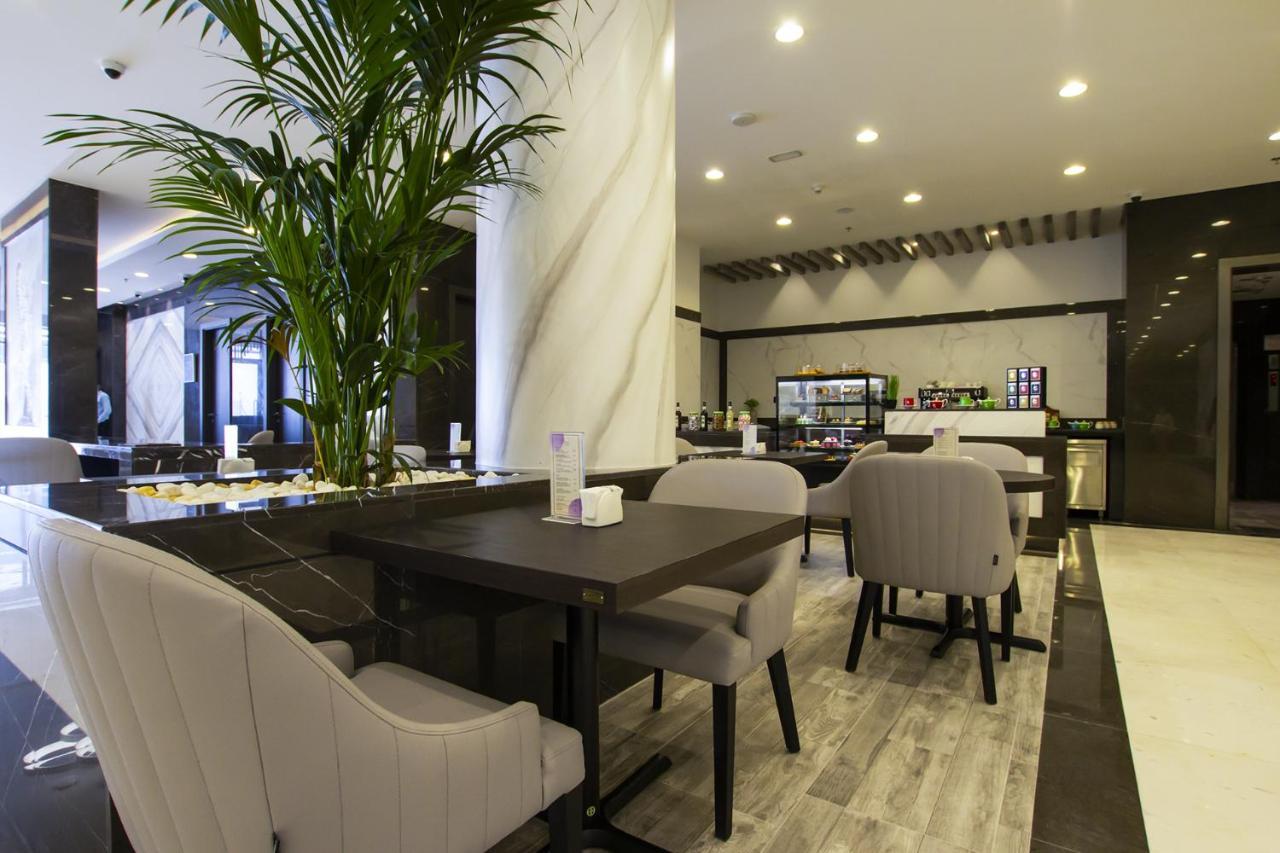 Time Onyx Appart hôtel Dubaï
