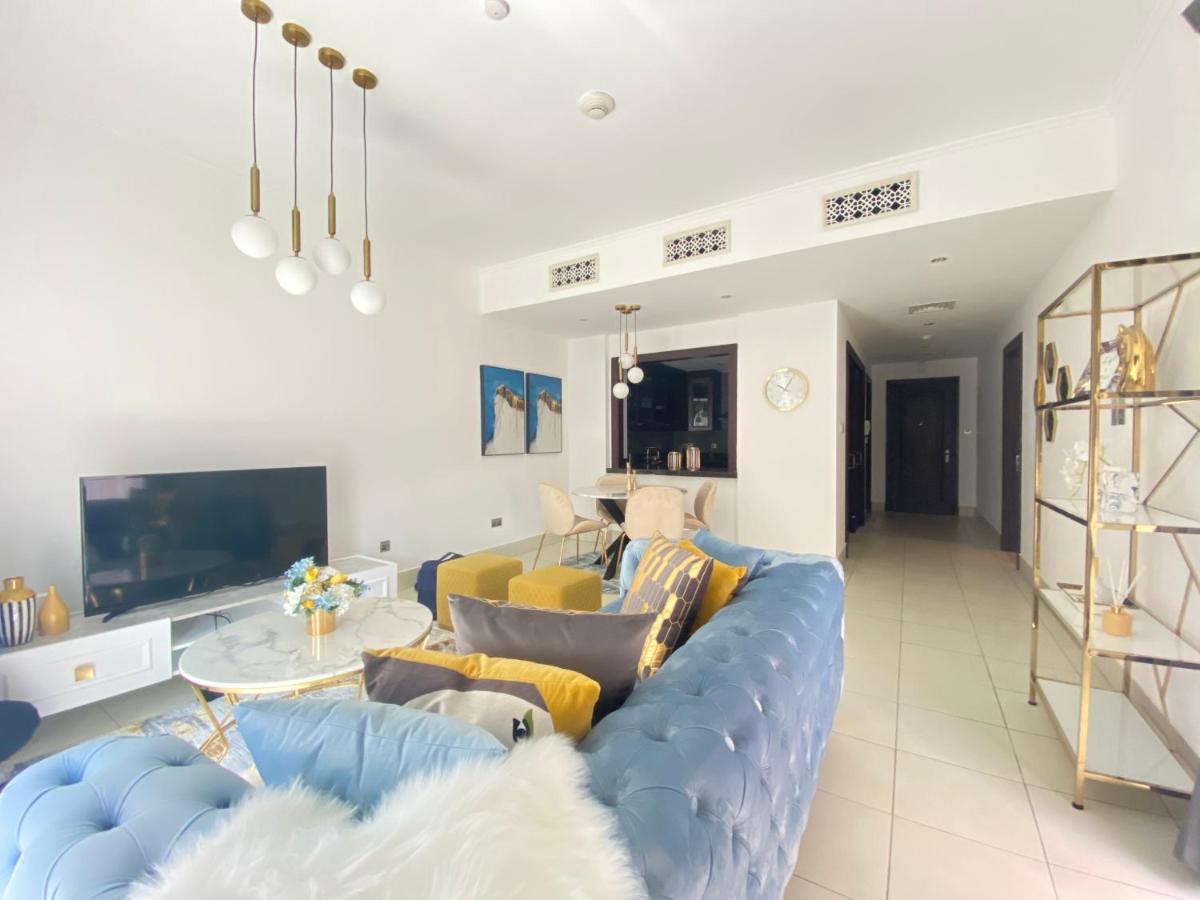 Appartement Durrani Homes - Old Town Lux 1 Bed Besides Mall