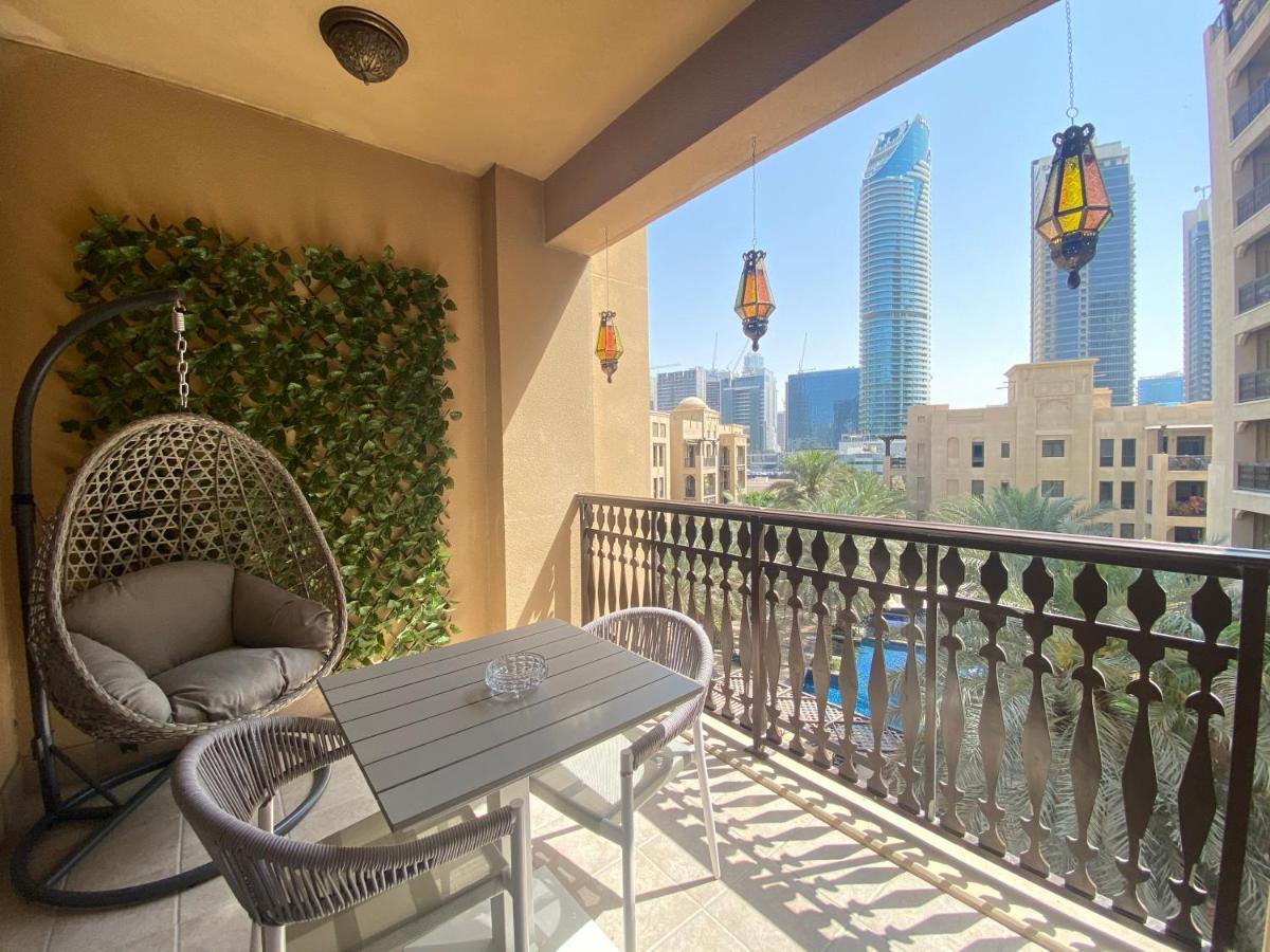 Appartement Durrani Homes - Old Town Lux 1 Bed Besides Mall
