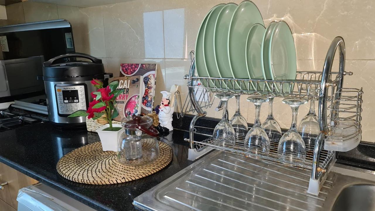 Apartamento Green Sky