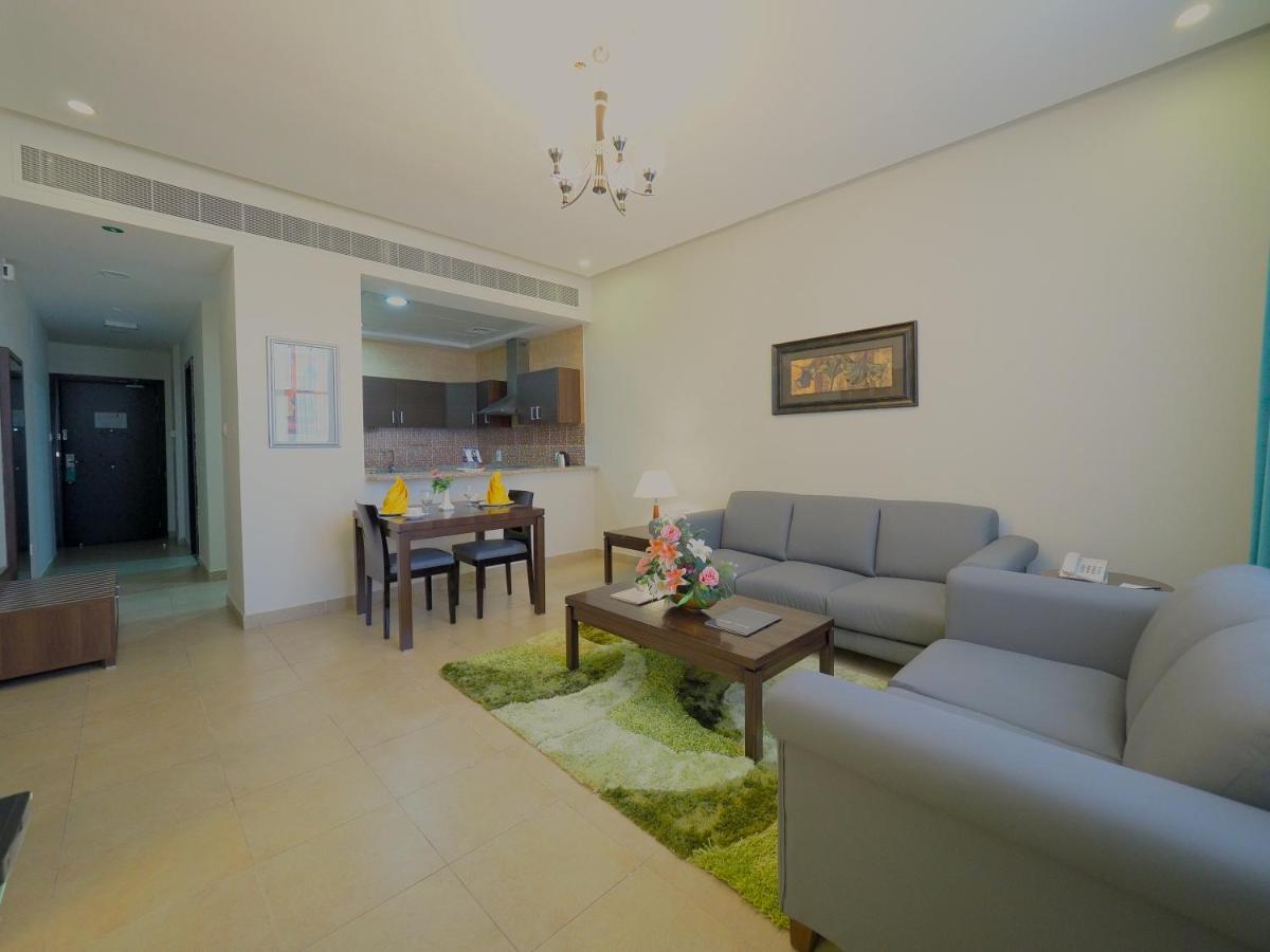 Skylark Al Barsha 3* Dubai