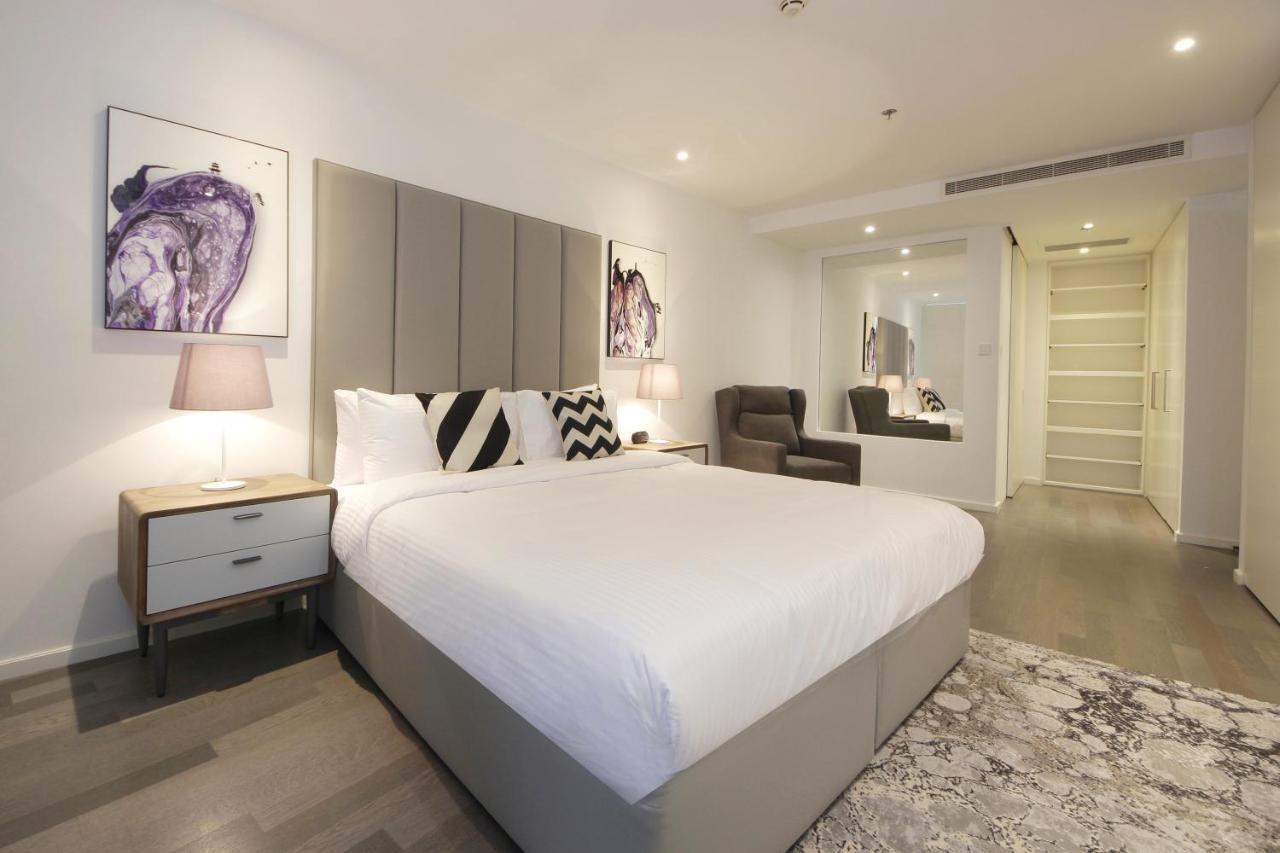 Apartamento Shh - D1 Tower *