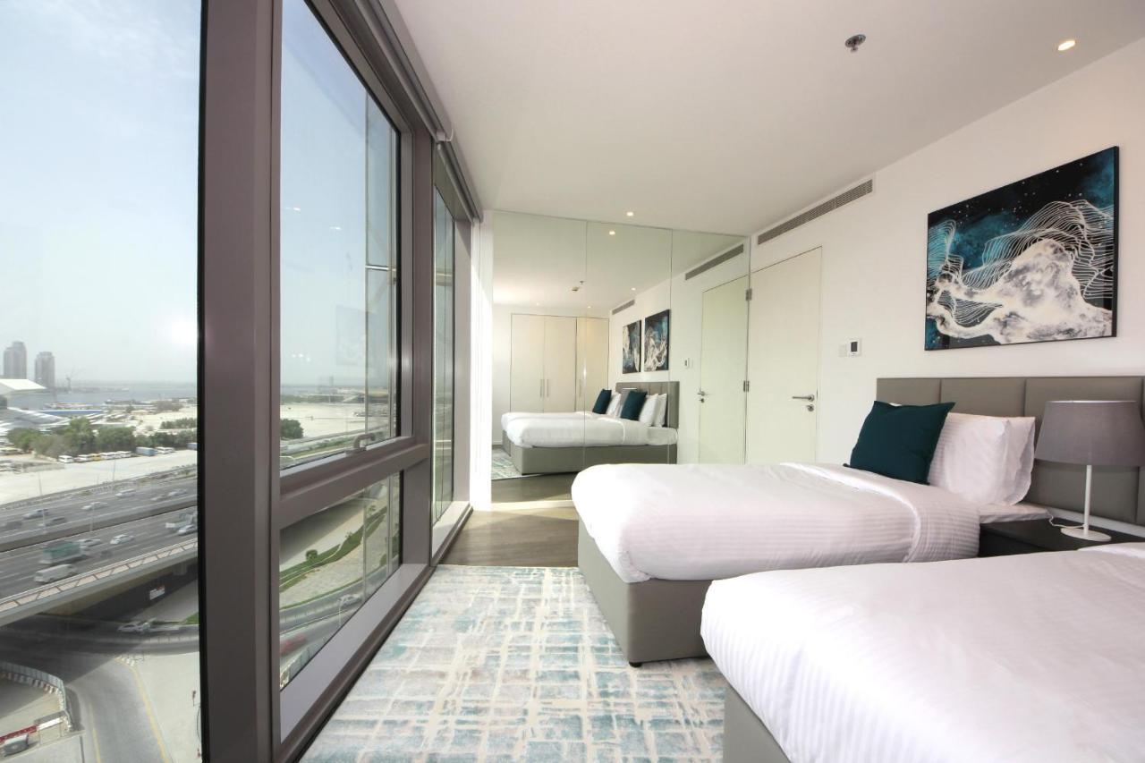 Shh - D1 Tower Apartamento