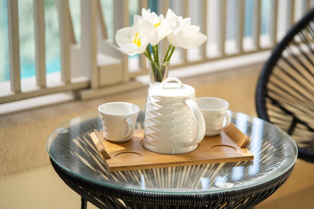 Higuests - Dazzling Apt With Panoramic View Near Burj Khalifa Dubái