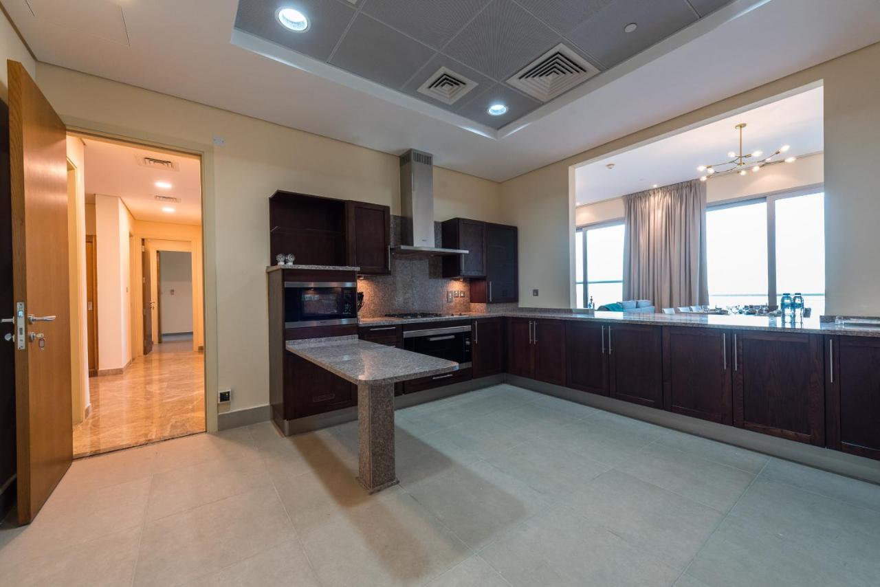 Eden's Homes & Villas - Dream Palm Residences Apartament *