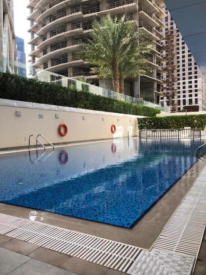 Appartement Bnbme-2b-marinaarcade-705 Dubaï