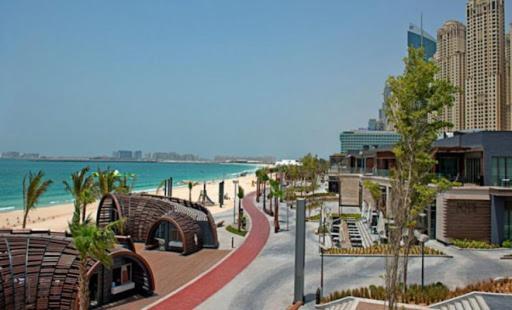 Apartamento Fam Living - Jbr Shams 1 *
